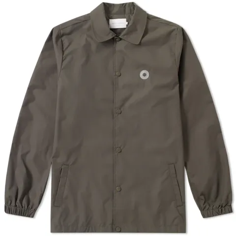 Not From Paris Jacket