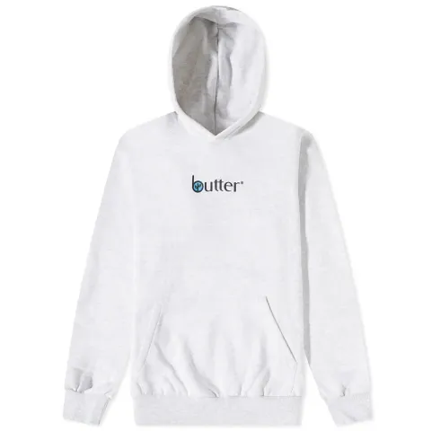 Leaf Classic Logo Hoodie