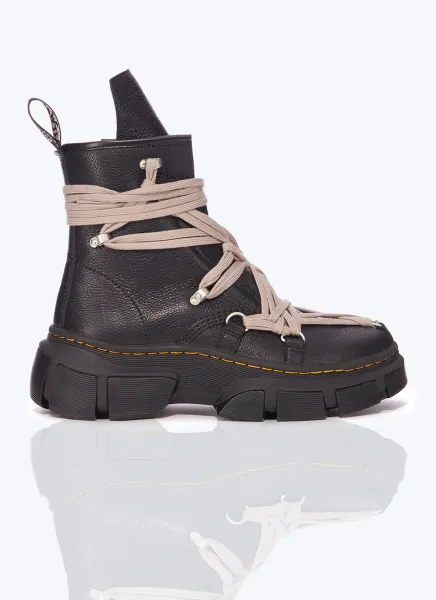 1460 DMXL Mega Lace Boots