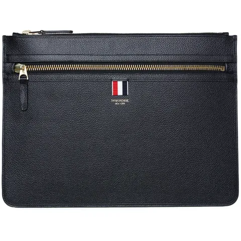 Zip Document Wallet