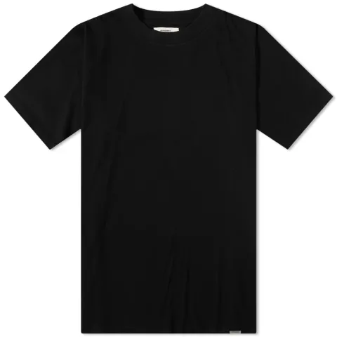 Blank Crew Neck T-Shirt
