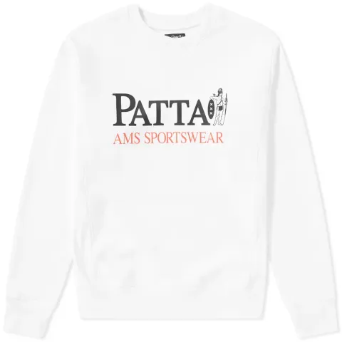 Inji Crew Sweat