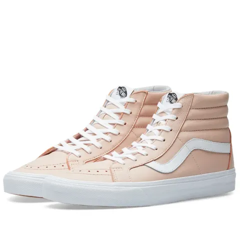 Sk8-Hi Reissue