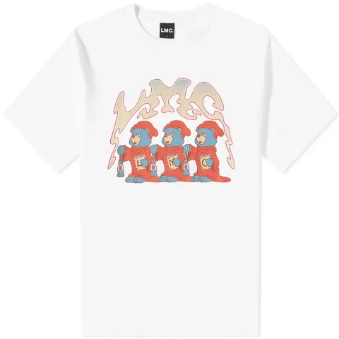 Three Bears T-Shirt