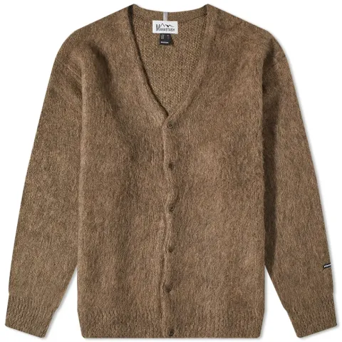 Aberdeen Cardigan