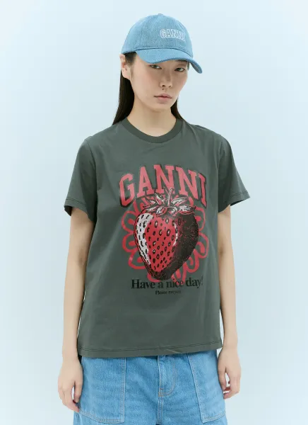 Strawberry T-Shirt