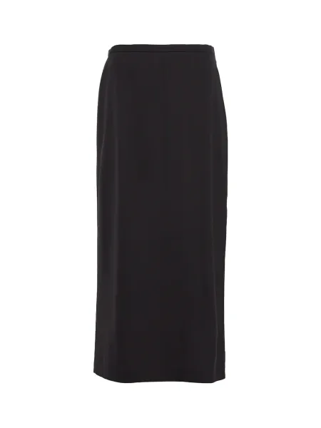 matias skirt Black