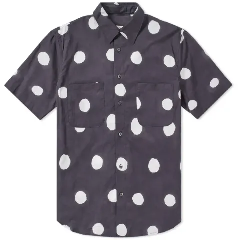 Short Sleeve Roy Shirt