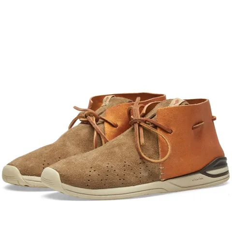 Huron Moc-Folk