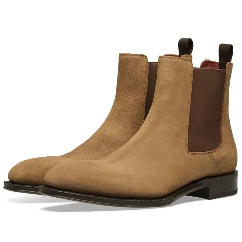 Chelsea Boot