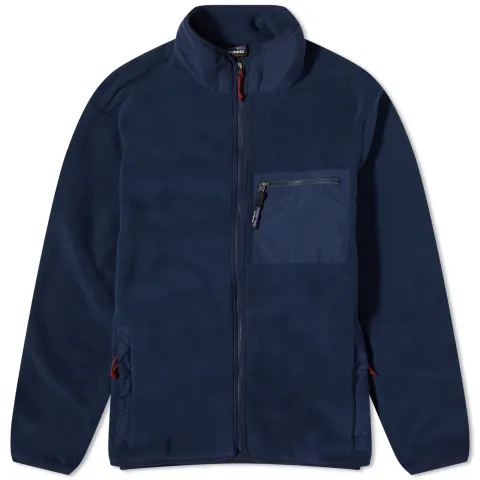 Synchilla Jacket