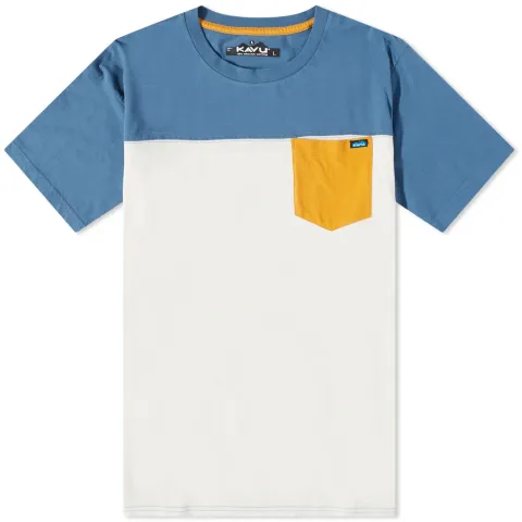 Piece Out T-Shirt