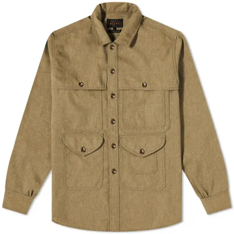 Adventure Overshirt