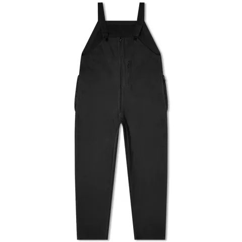 Garment Dyed Military Overall