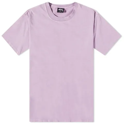 Pigment Dyed T-Shirt