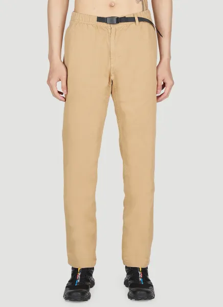 Buckle Pants