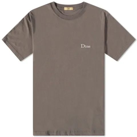Classic Small Logo T-Shirt
