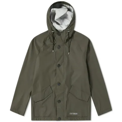 Stenhamra Jacket