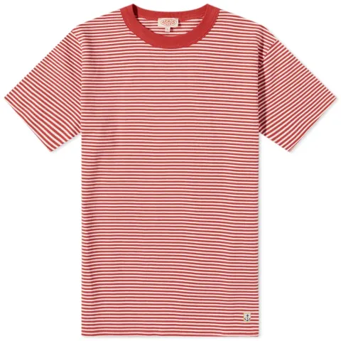79643 Fine Stripe T-Shirt