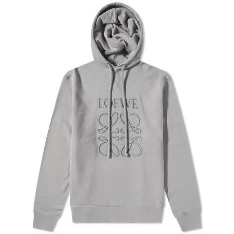 Anagram Hoodie