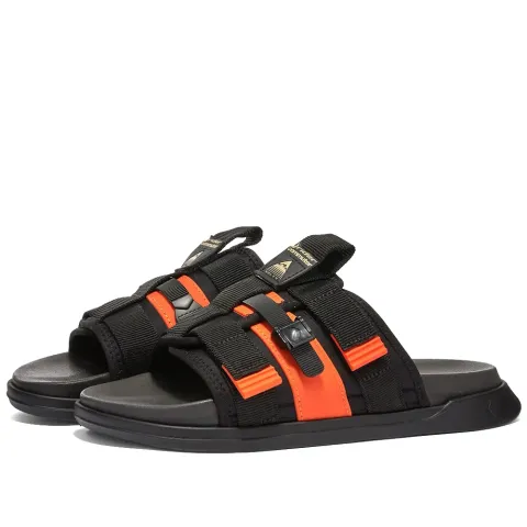 R Next Commuter Slide