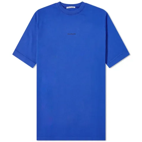 Erin Stamp Tee Dress