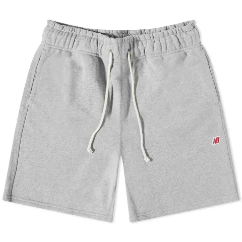 Made in USA Core Shorts