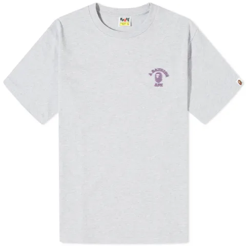 College One Point T-Shirt