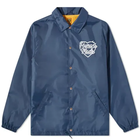 Coach Jacket