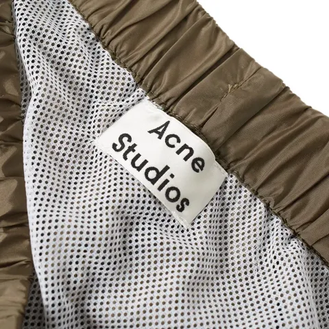 Perry Face Swim Short