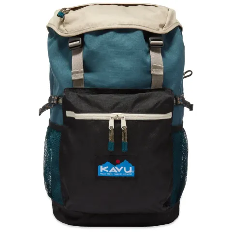 Timaru Backpack
