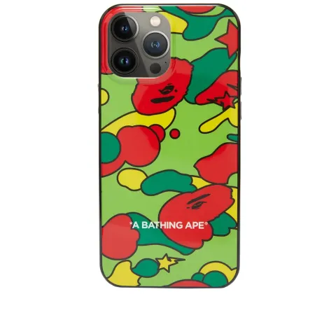 Sta Camo iPhone 13 Pro Max Case