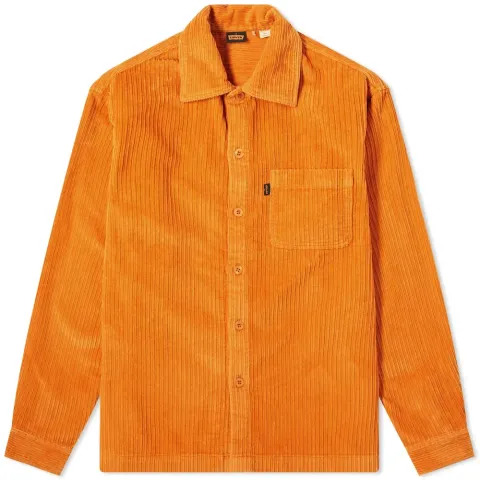 Levi's Vintage Clothing Cord Overshirt