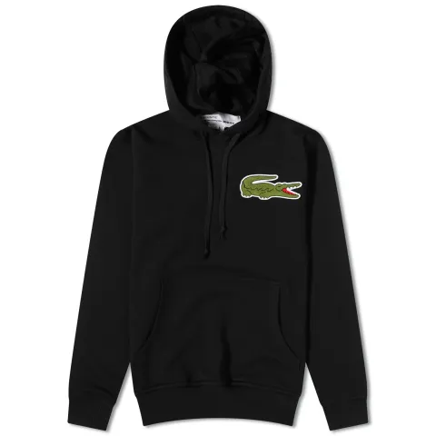 x Lacoste Hoodie