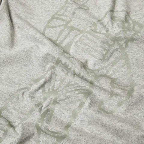 Full Astronaut Tee