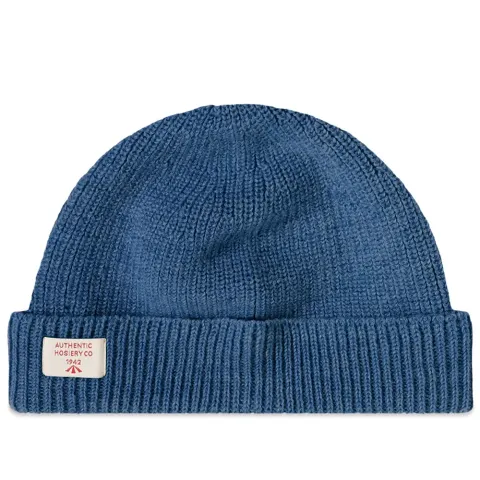Solid Beanie