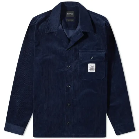 Howlin' Magic Work Shirt