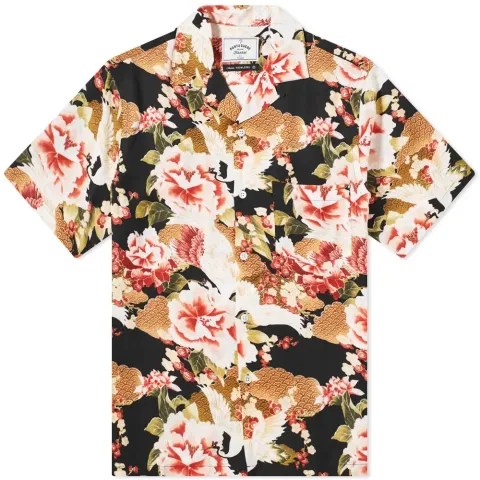 Harmonia Vacation Shirt