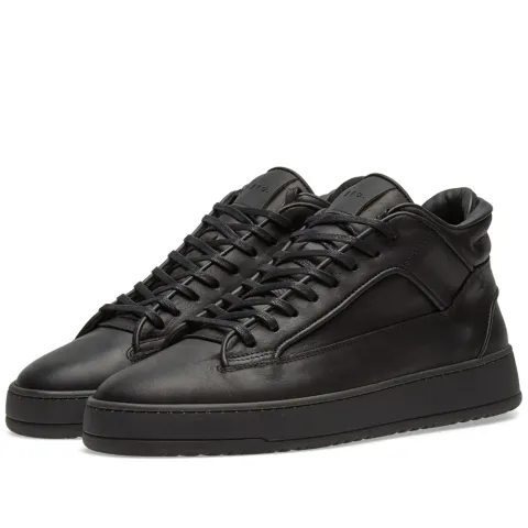 ETQ. Mid Top 2 Sneaker