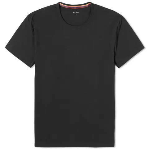 Crew Neck T-Shirt