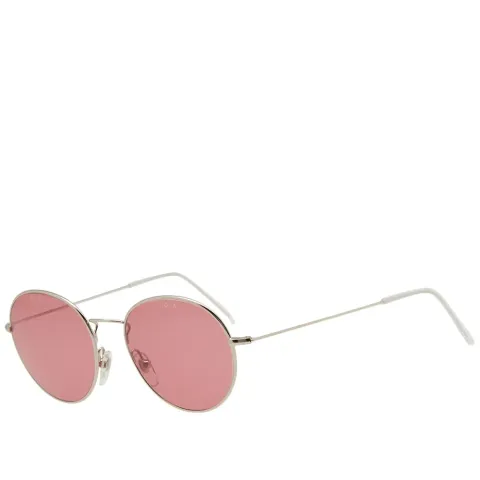 x SUPER by RETROSUPERFUTURE Wire Sunglasses