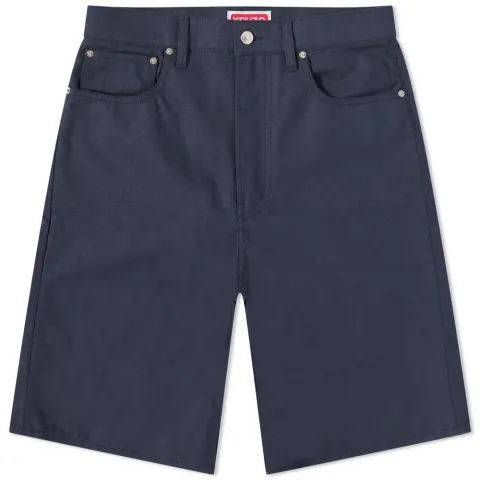 Chino Shorts