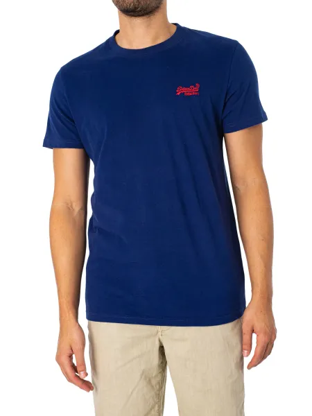 Superdry Essential Logo T-Shirt