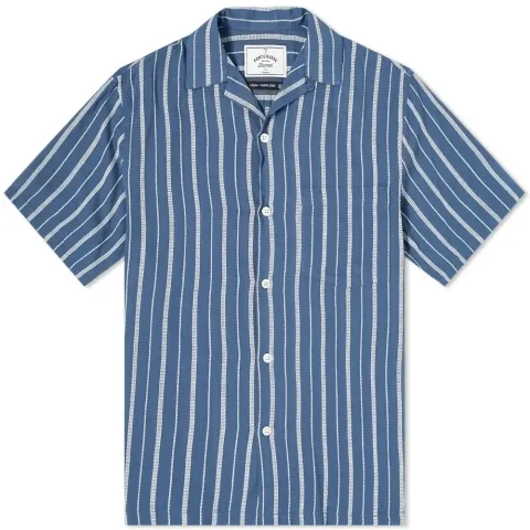Jimmy Vacation Shirt