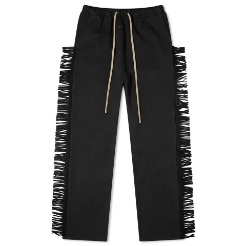 8th Fringe Sweatpant