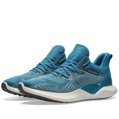 Alphabounce Beyond