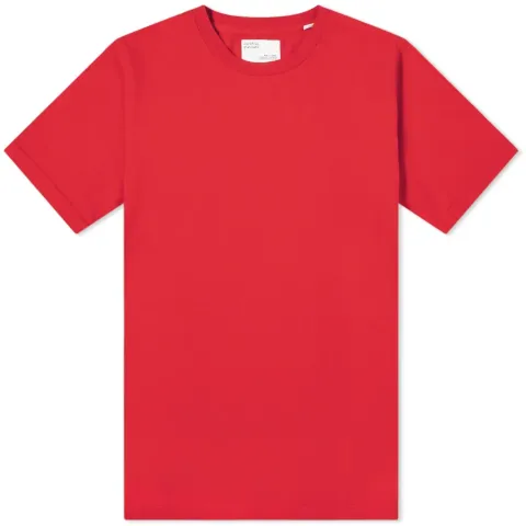 Classic Organic Tee
