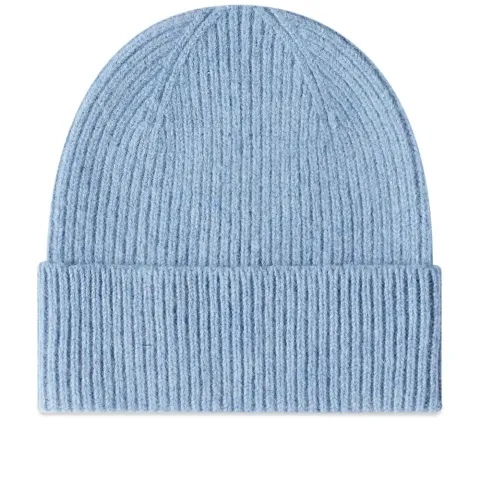 Merino Wool Beanie