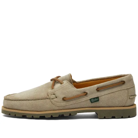 Malo Boat Shoe