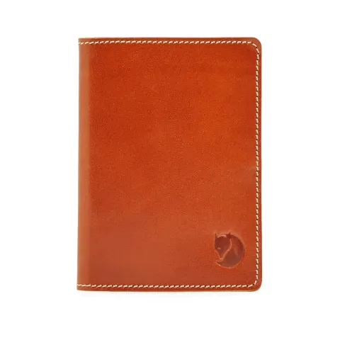 Leather Passport Cover